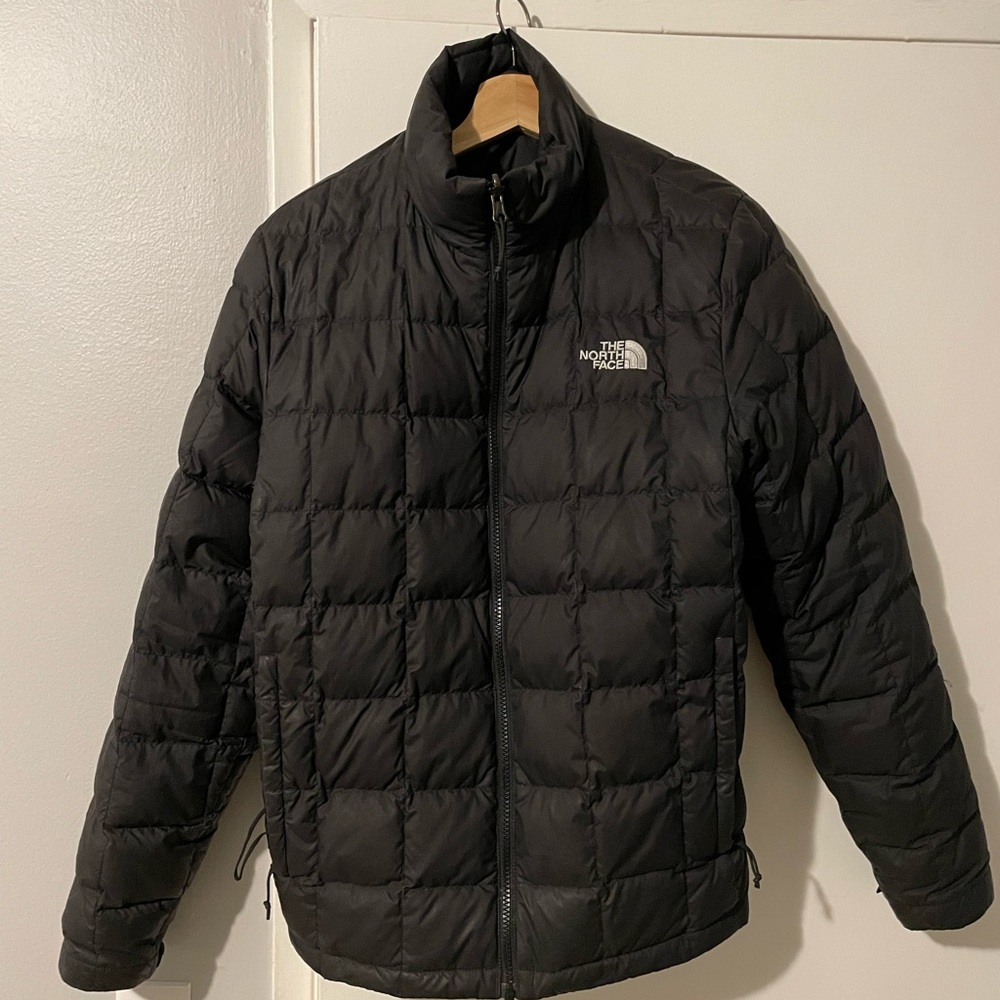 Northface 3 in 1 Jacket